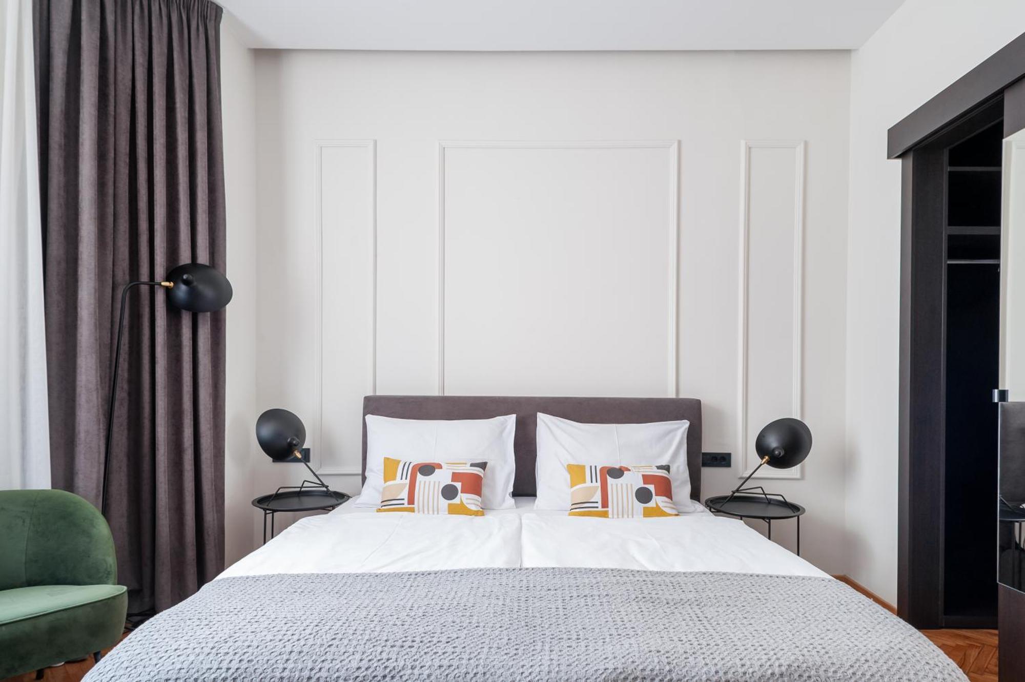 Loox Boutique Gunduliceva Apartment *