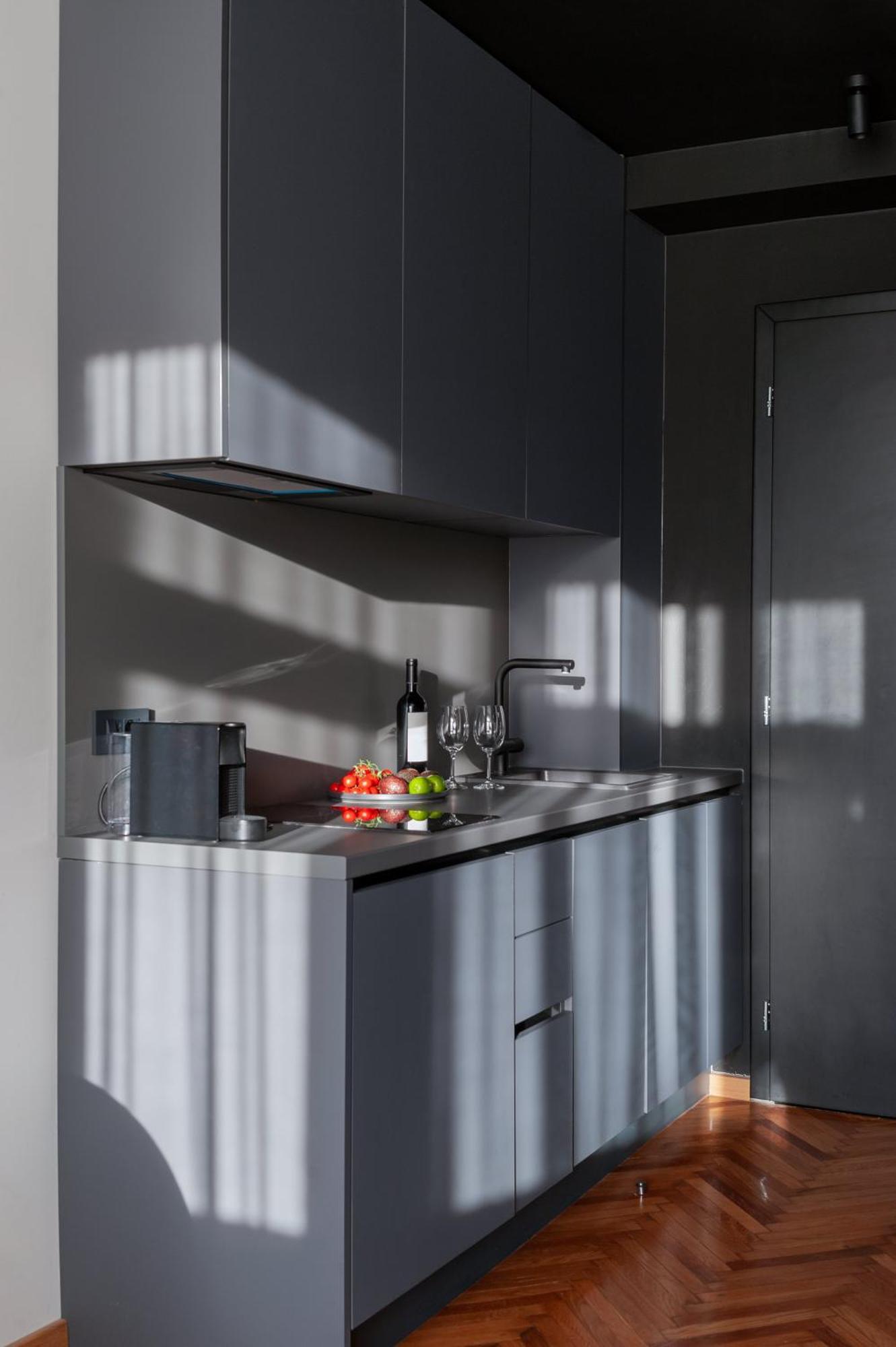 Loox Boutique Gunduliceva Apartment *