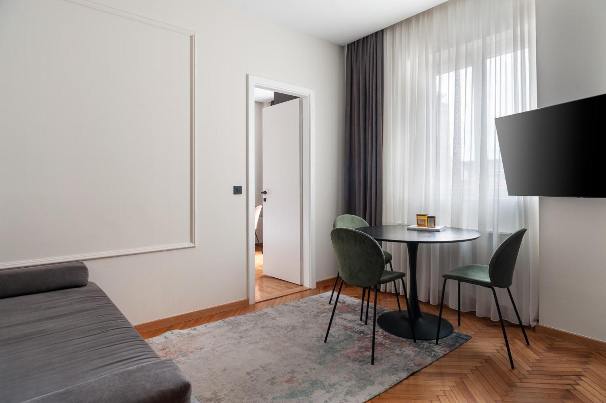 Loox Boutique Gunduliceva Zagreb