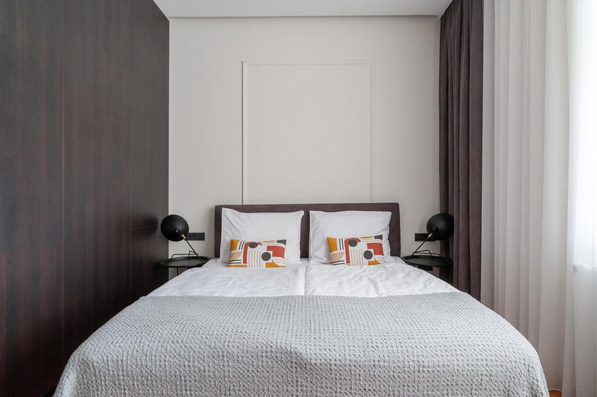 Loox Boutique Gunduliceva Apartment Zagreb