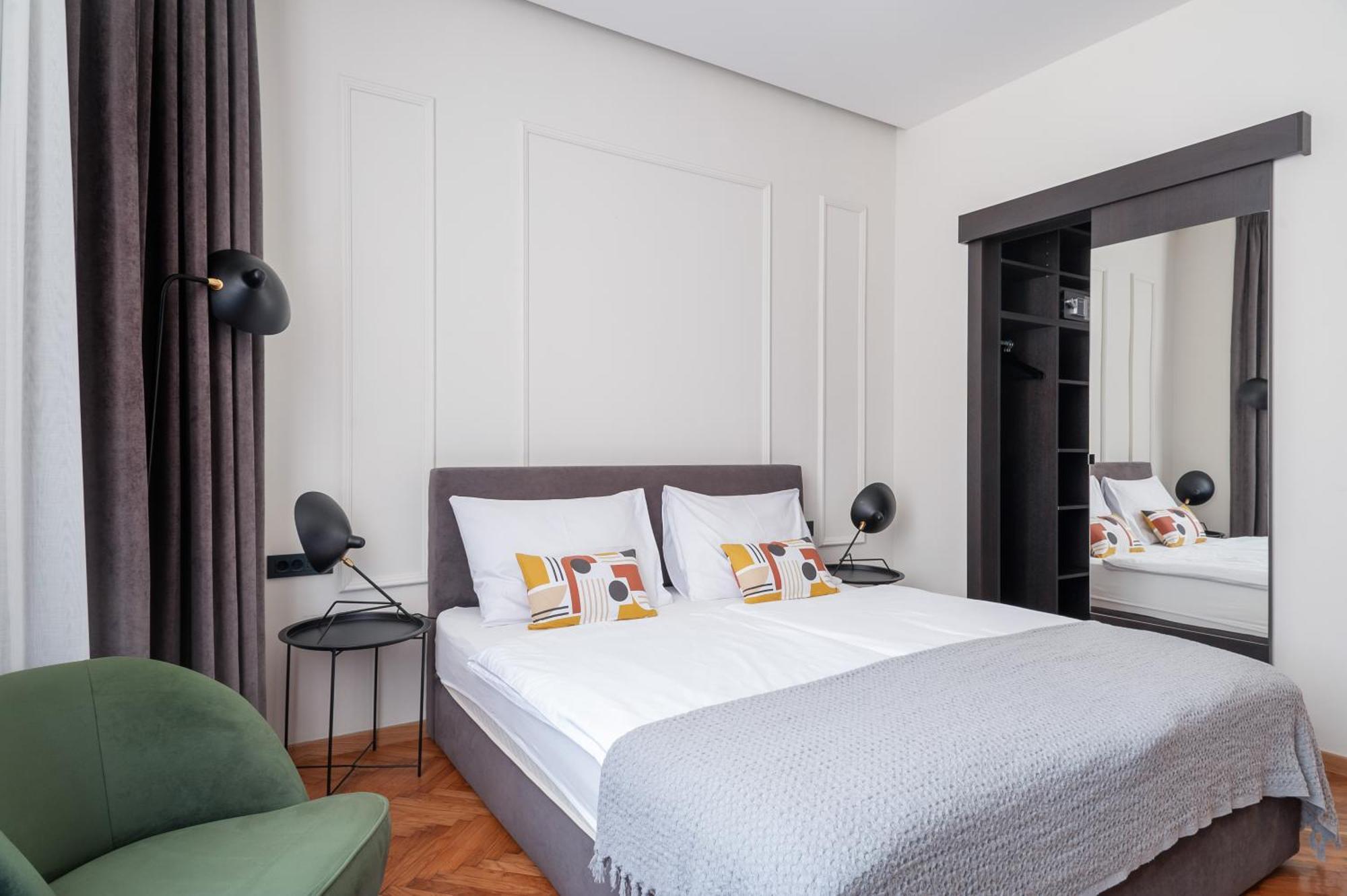 Apartment Loox Boutique Gunduliceva