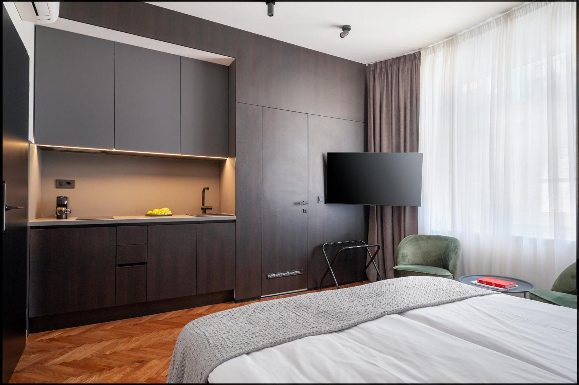 Loox Boutique Gunduliceva Zagreb