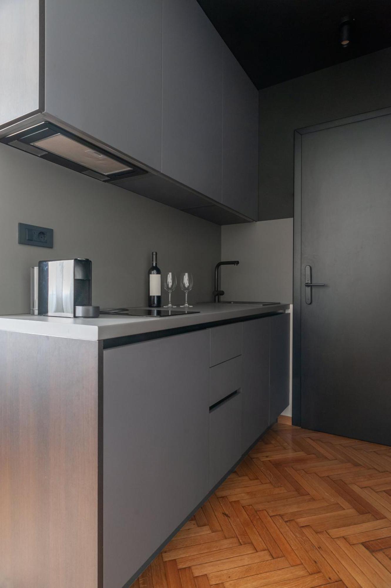 Loox Boutique Gunduliceva Apartment